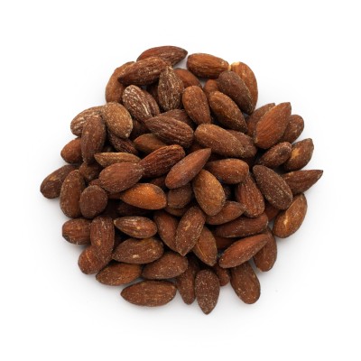 Миндаль жаренный 500 гр - купить в Имянлебаше