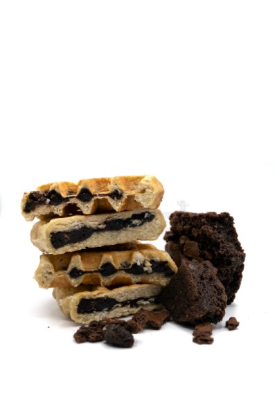 Вафли SweetBite с орехами 75г - купить в Имянлебаше