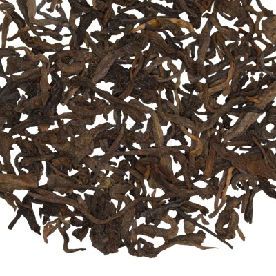 Шен Пуэр (зеленый) ShenLeaf 50г - купить в Имянлебаше