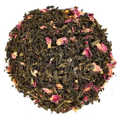 Зеленый чай ForestMist 50г - купить в Имянлебаше