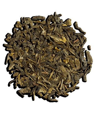 Зеленый чай GreenAura 75г - купить в Имянлебаше