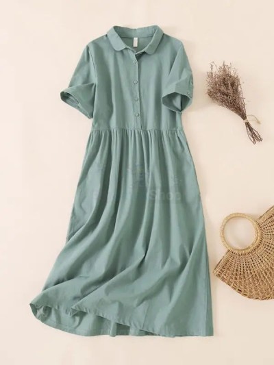 Платье casual SoftLine - купить в Имянлебаше