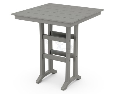 Барный стол LoftLine 80 см - купить в Имянлебаше