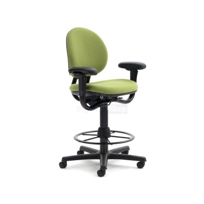 Рабочий стул ErgoPlus - купить в Имянлебаше