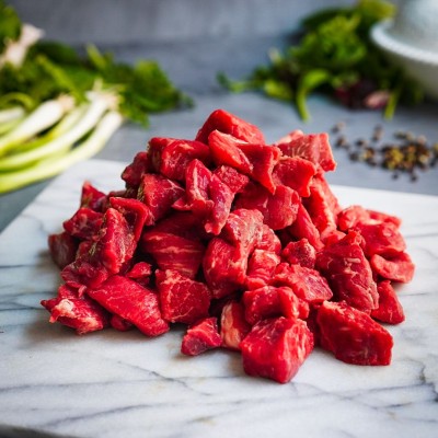 Говядина мраморная премиум - купить в Имянлебаше