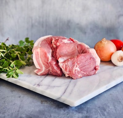 Свинина отбивная 400 г - купить в Имянлебаше