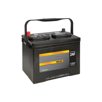 Аккумулятор PowerIce 90Ah - купить в Имянлебаше