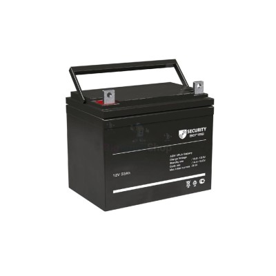 Мото-аккумулятор RideForce GEL 7 Ah - купить в Имянлебаше