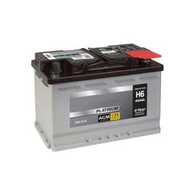 Мото-аккумулятор FastStart AGM 9 Ah - купить в Имянлебаше