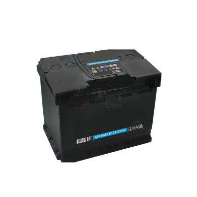 Аккумулятор QuadPower 12V 18Ah - купить в Имянлебаше