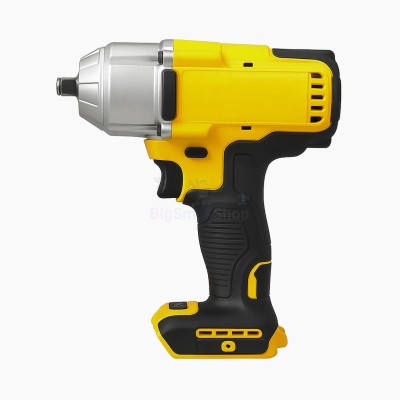 Гайковерт компактный MiniTorque 250 - купить в Имянлебаше